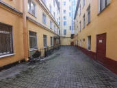 Кладовка 3,6 кв.м. у ст.м. "Садовая"